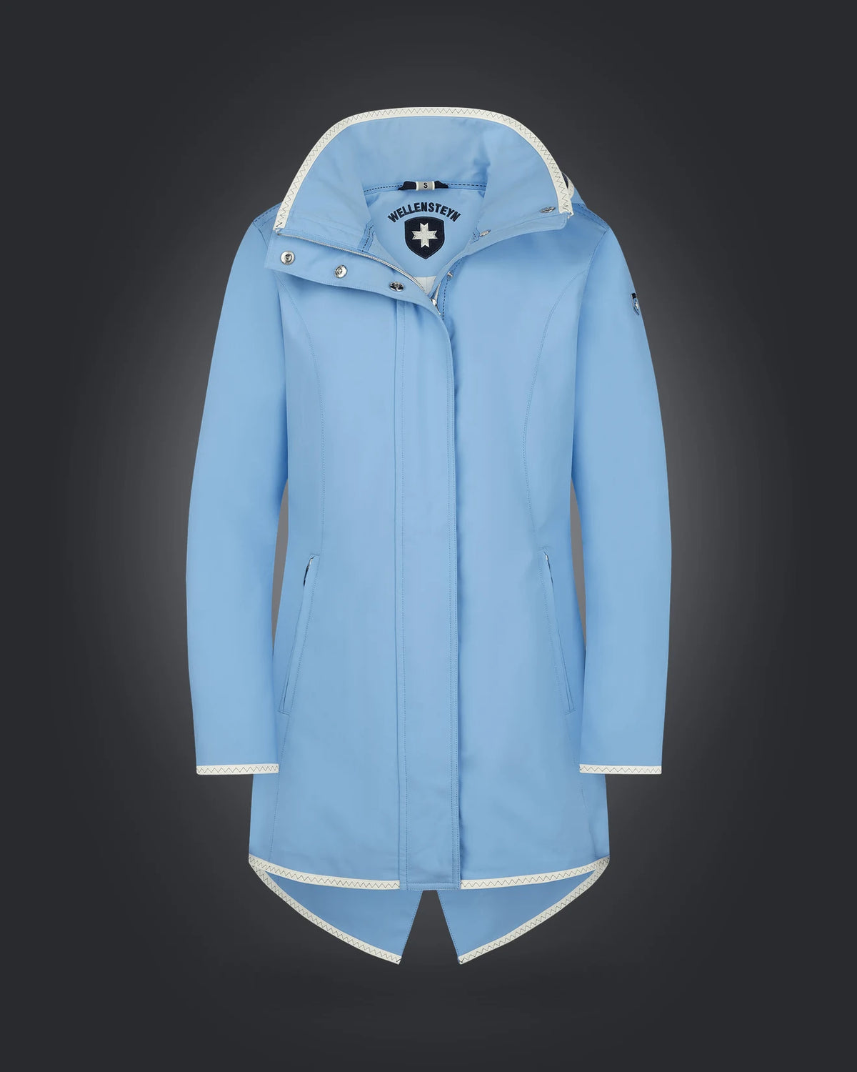 Tarent, 1049, Skyblue