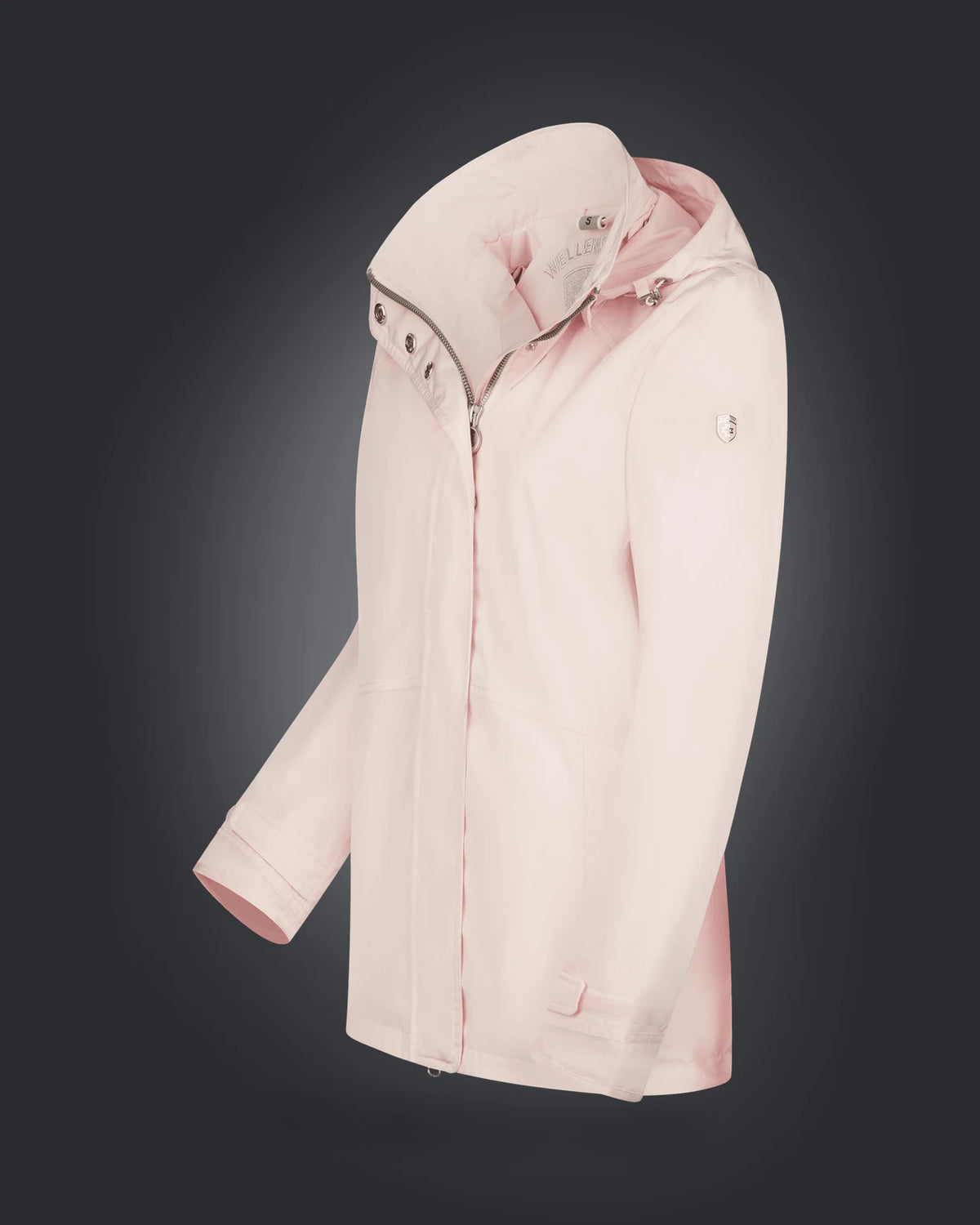 Tirol Lady, 1040, Pastellrose