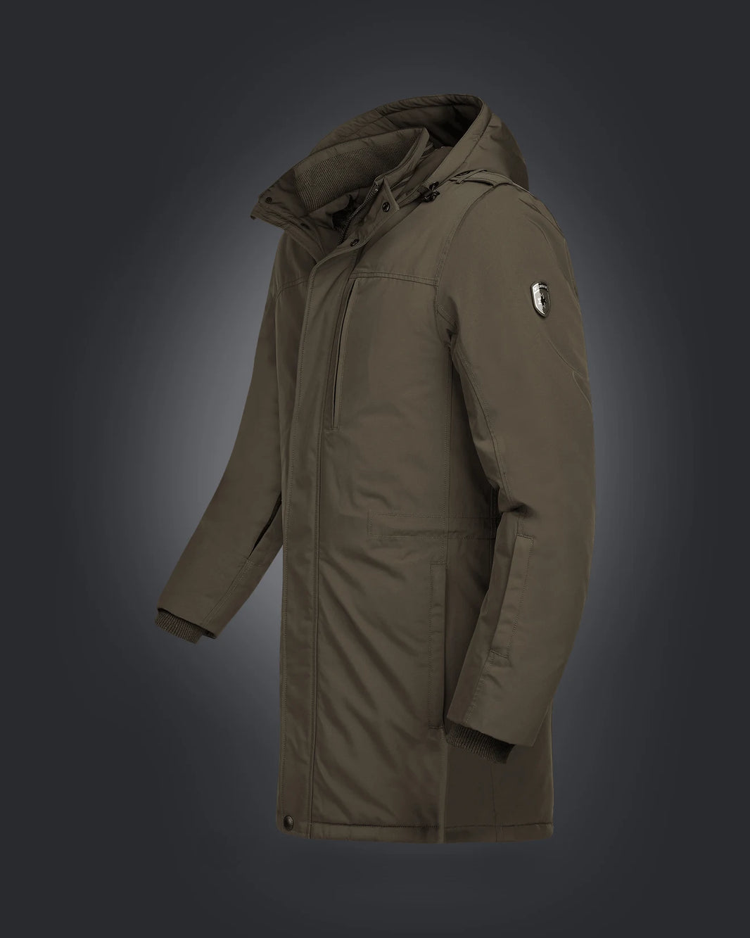 Traveller Winter Men,870,Blackarmy