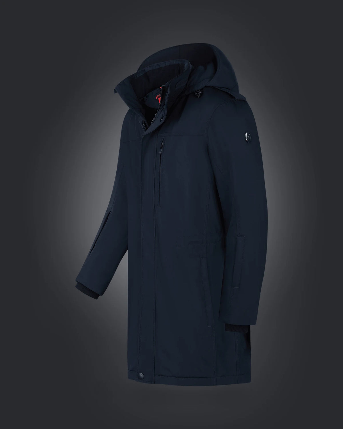 Traveller Winter Men,870,Darknavy
