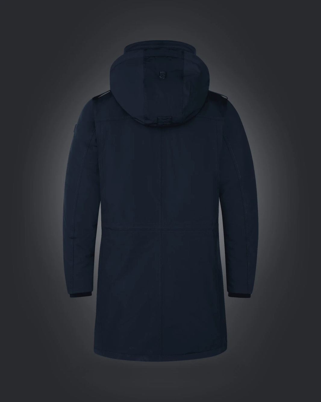 Traveller Winter Men,870,Darknavy