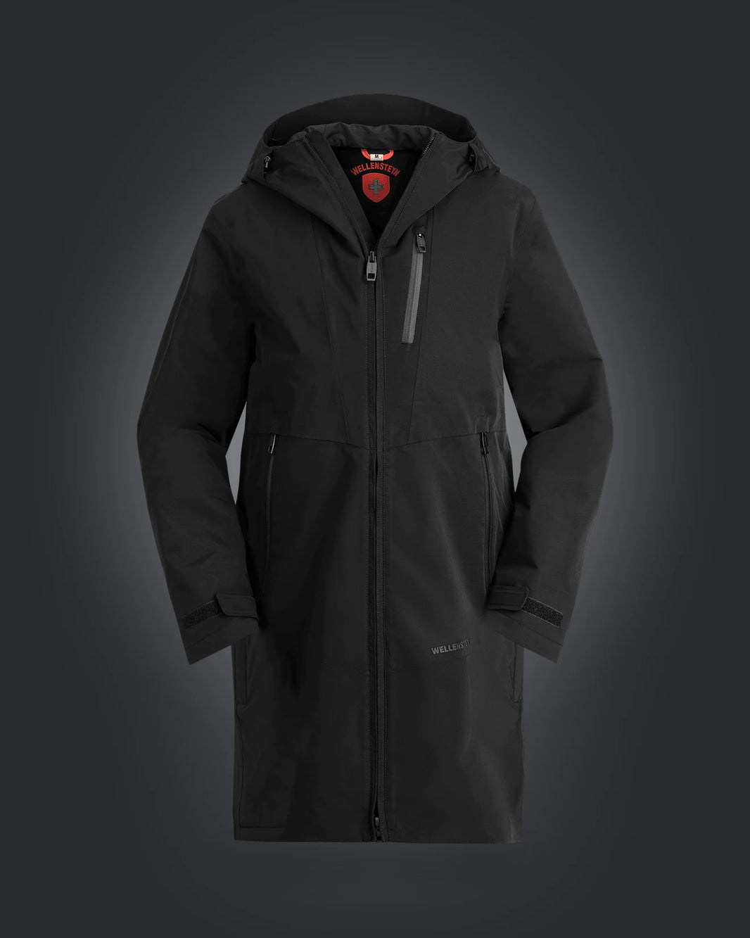 Ventango Men,1106,Black