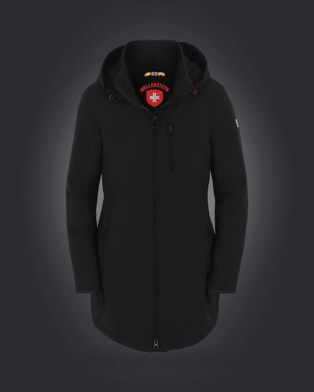 Westwind,565,Schwarz