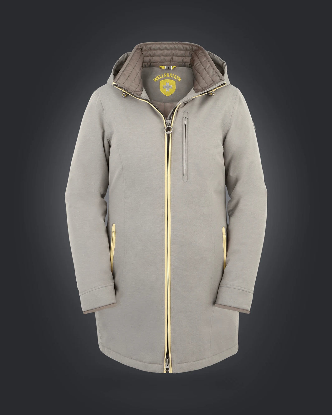Westwind,991,Sandmelange/Pastellyellow