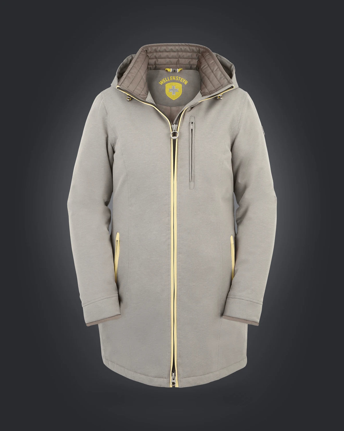 Westwind,991,Sandmelange/Pastellyellow