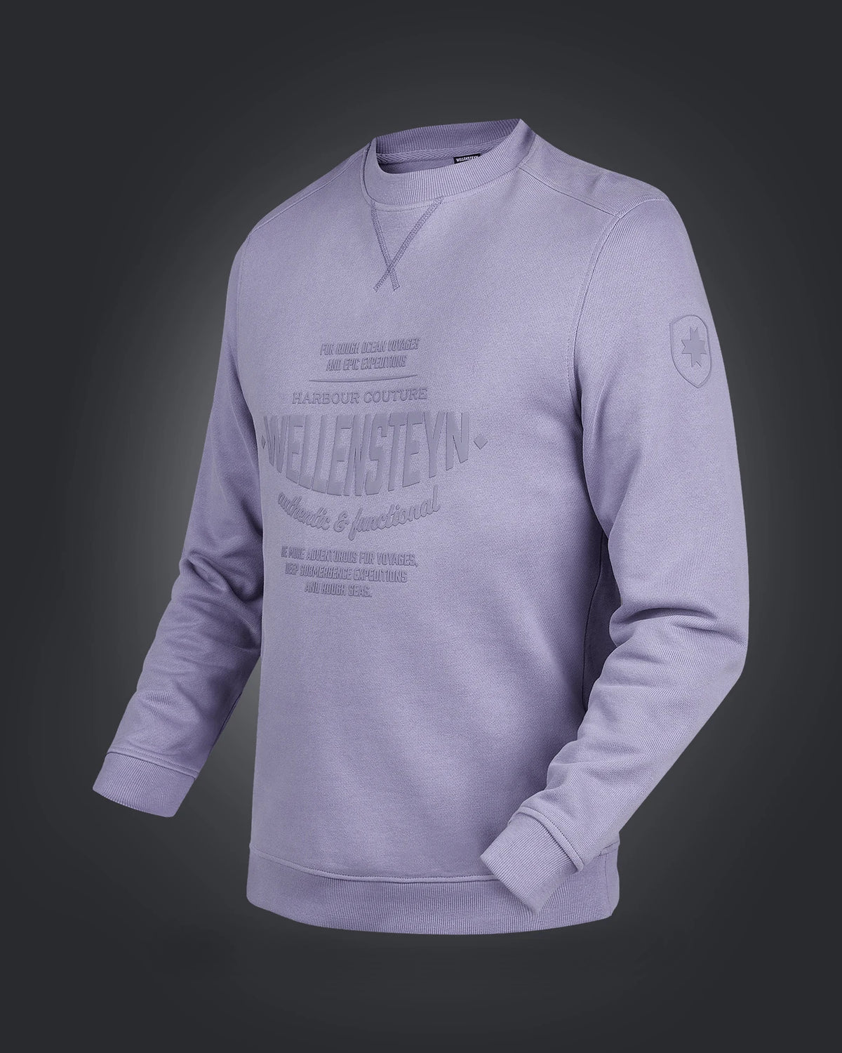 Waterfront Men, 789, Lavender