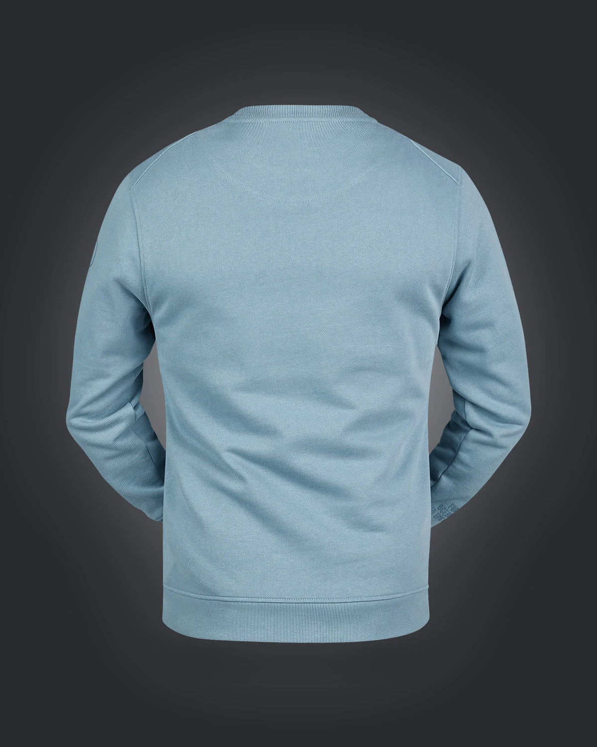 Waterfront Men, 789, Smokeblue