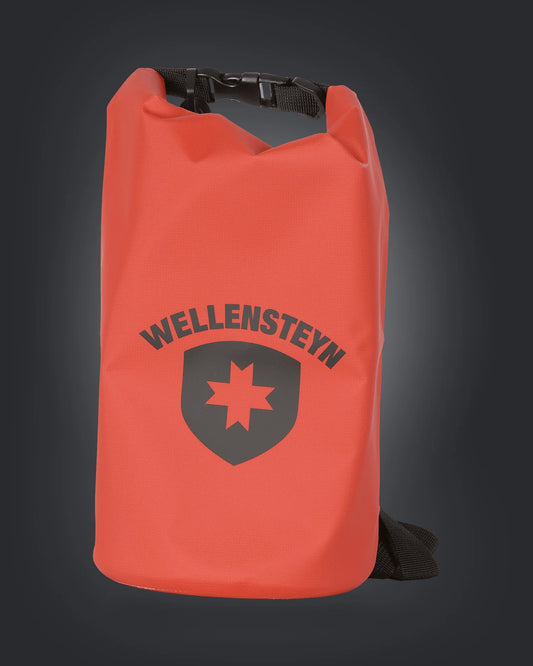 Wellensteyn Ocean Bag, 734, Red/Black/Red