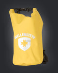 Yellow/Silver/Yellow