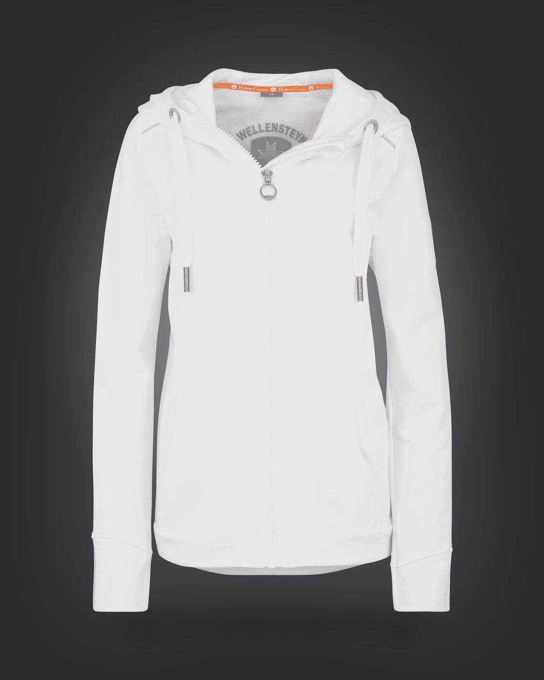 Yacht Hoodie Lady