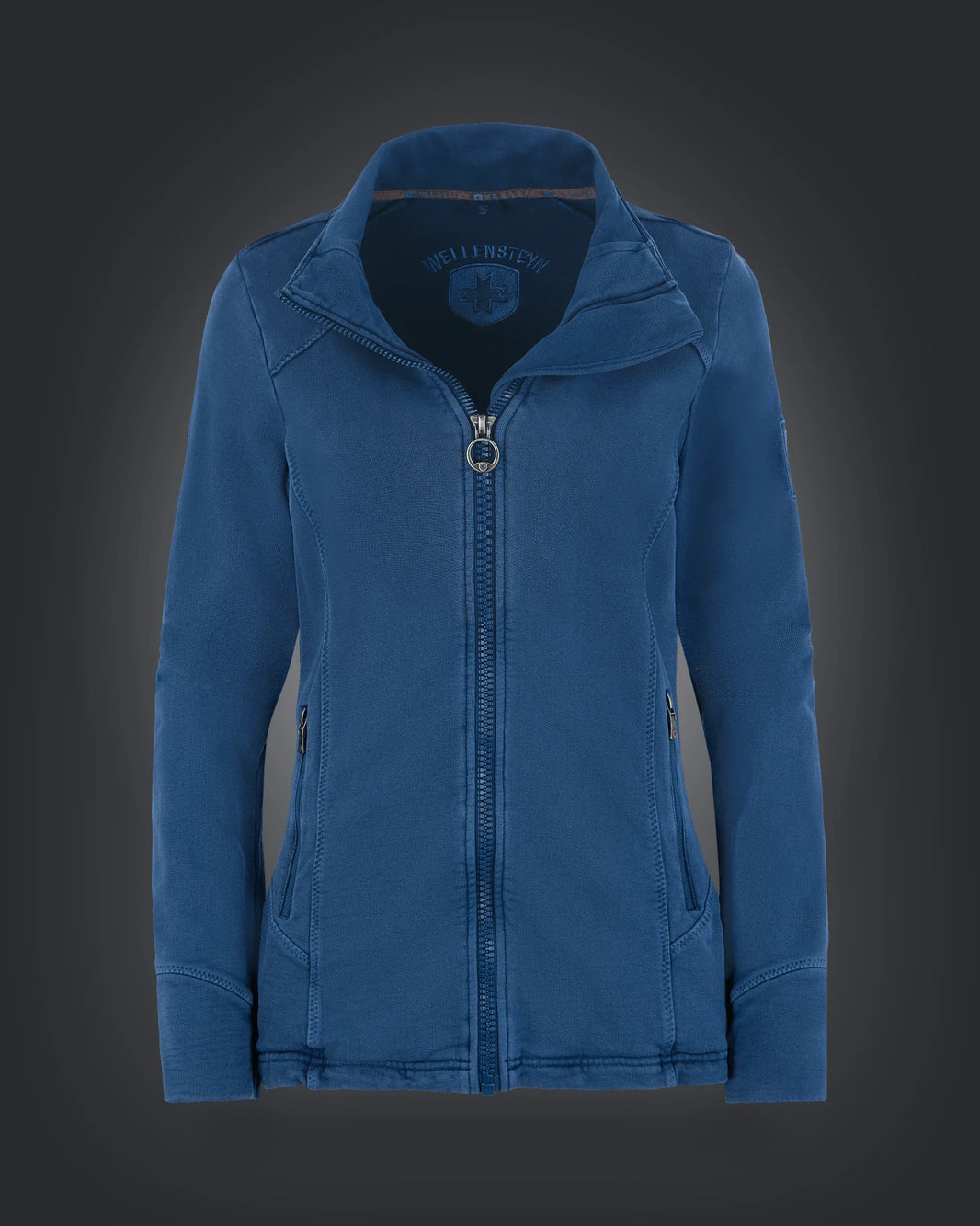 Yacht Jacket Lady,861,Darknavy