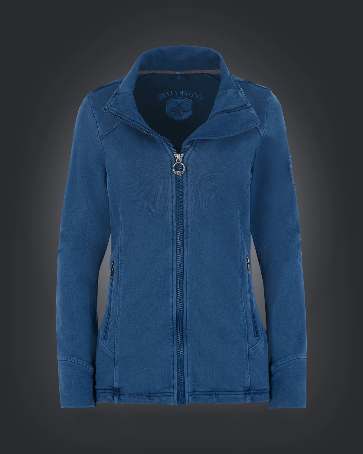 Yacht Jacket Lady,861,Darknavy