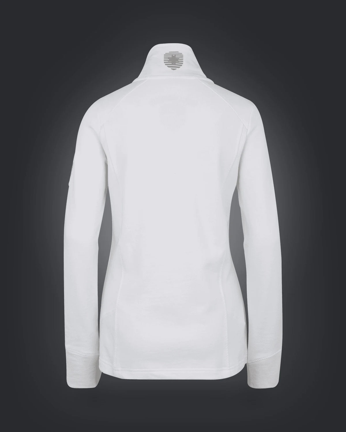 Yacht Jacket Lady,861,White