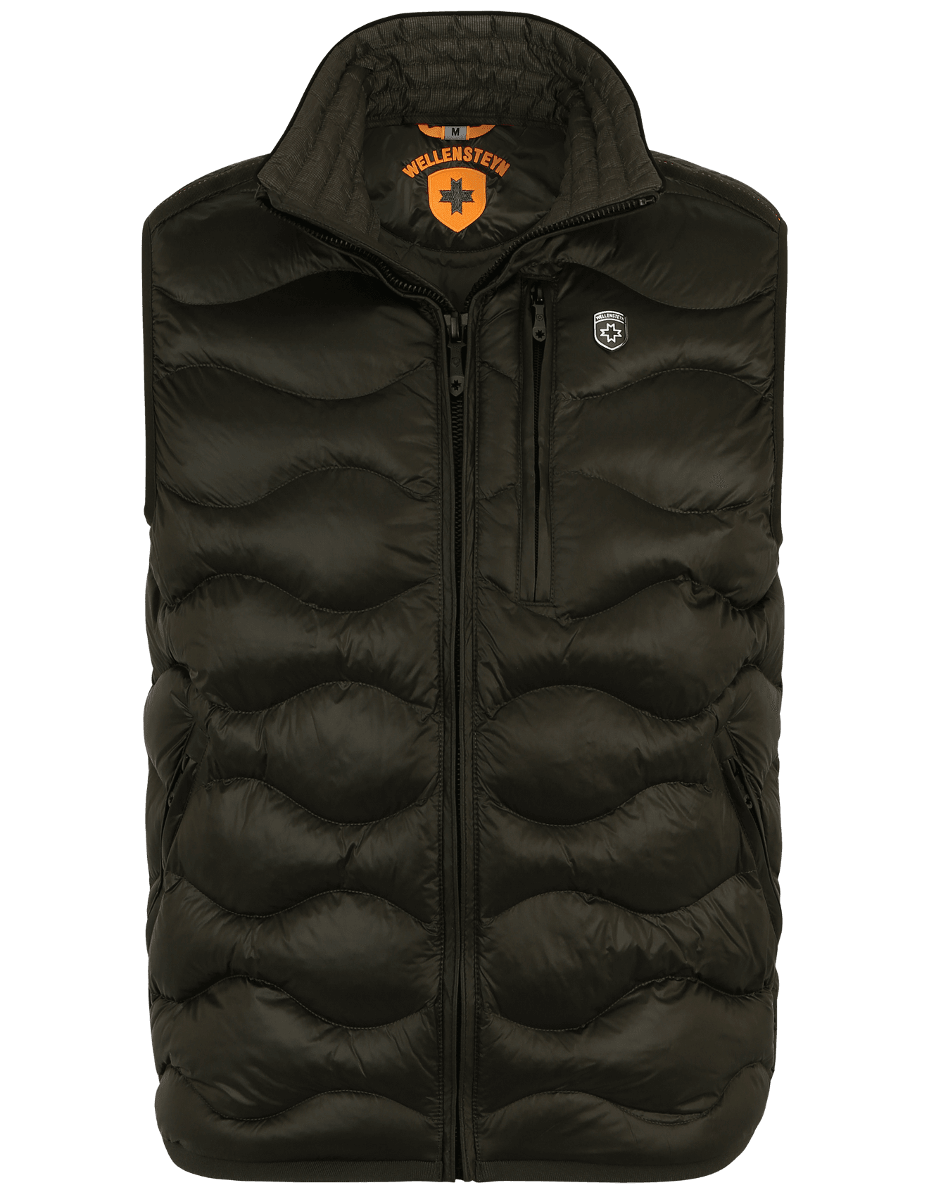 Airweight Men Vest