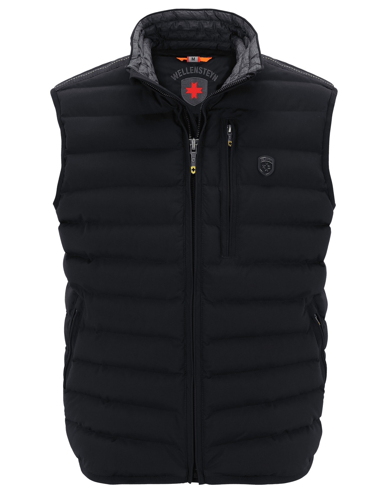 Airstream Vest Men