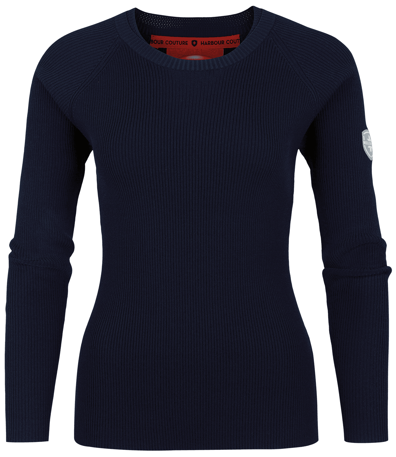 Damen Pullover 002