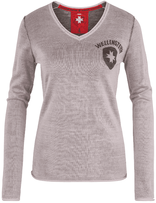 Damen Pullover 006