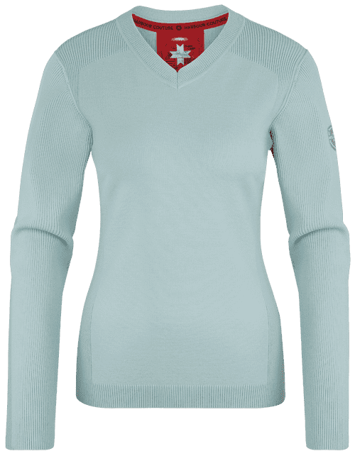 Damen Pullover 009