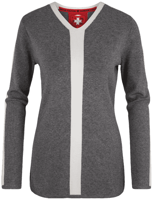 Damen Pullover 013