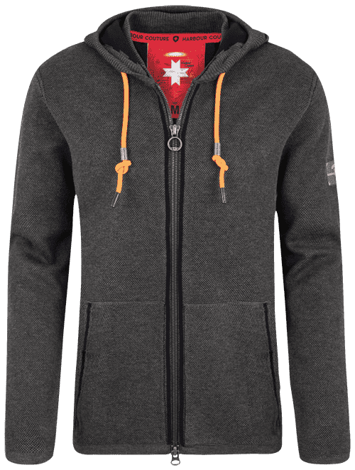 Herren Jacke 003