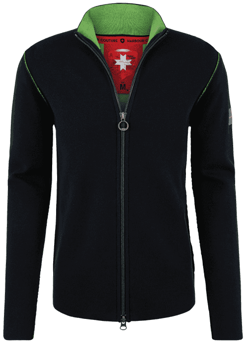 Herren Jacke 007