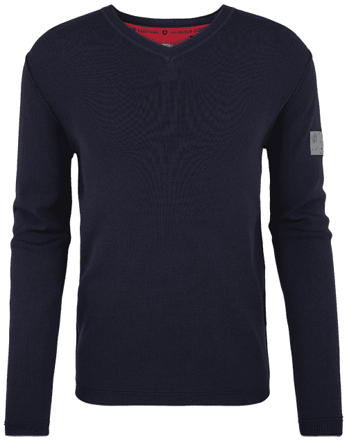 Herren Pullover 001