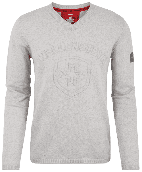 Herren Pullover 004