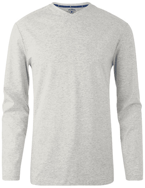 T-shirt Men Longsleeve