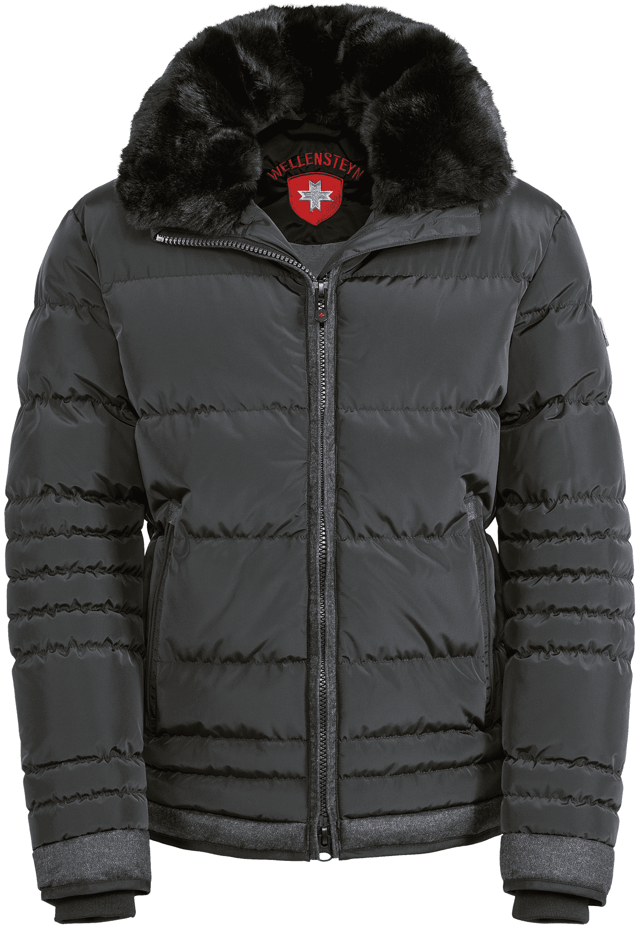 Panalpina Jacket