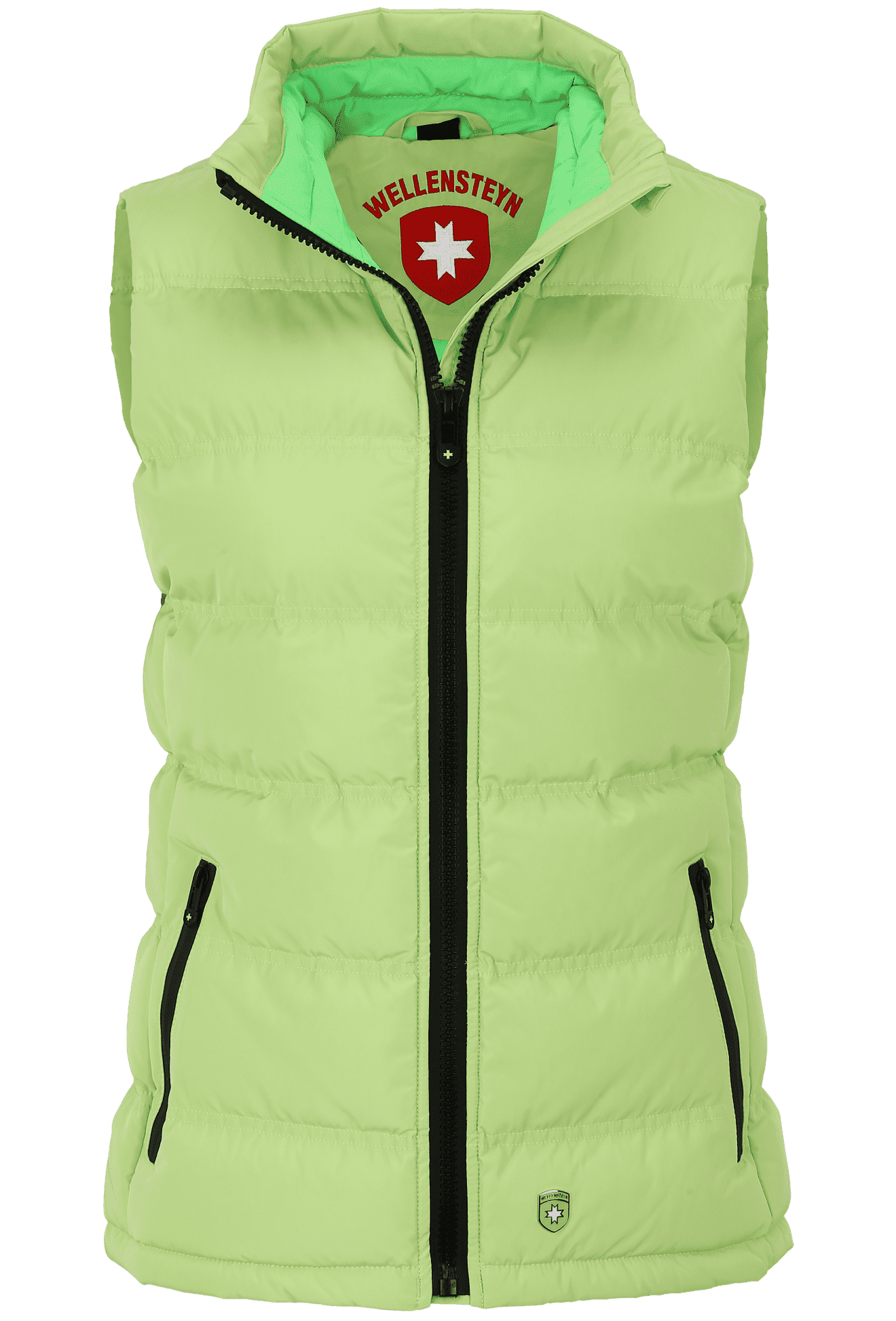 Snowdome Vest Lady