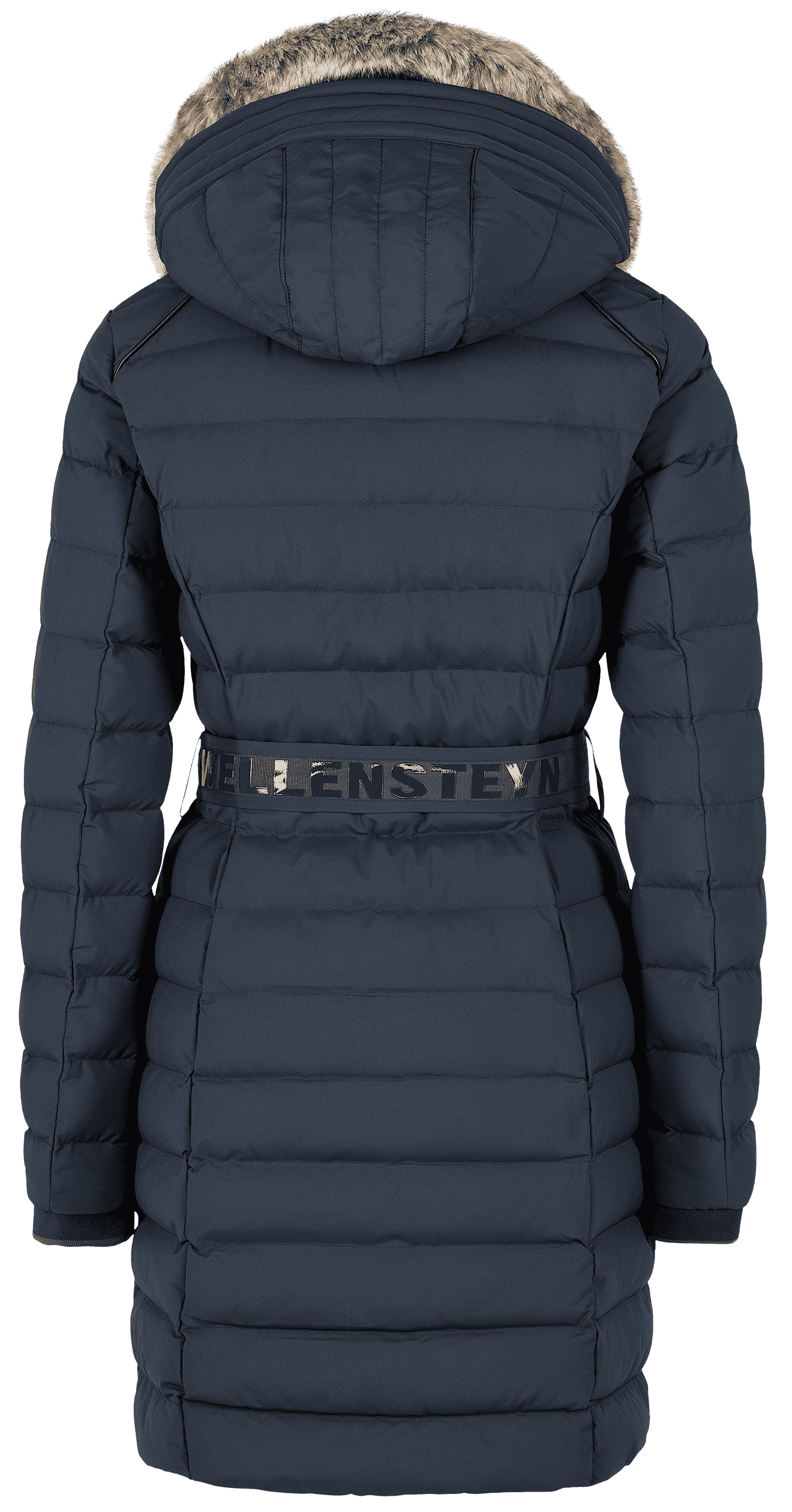 Abendstern, 719, Darknavy