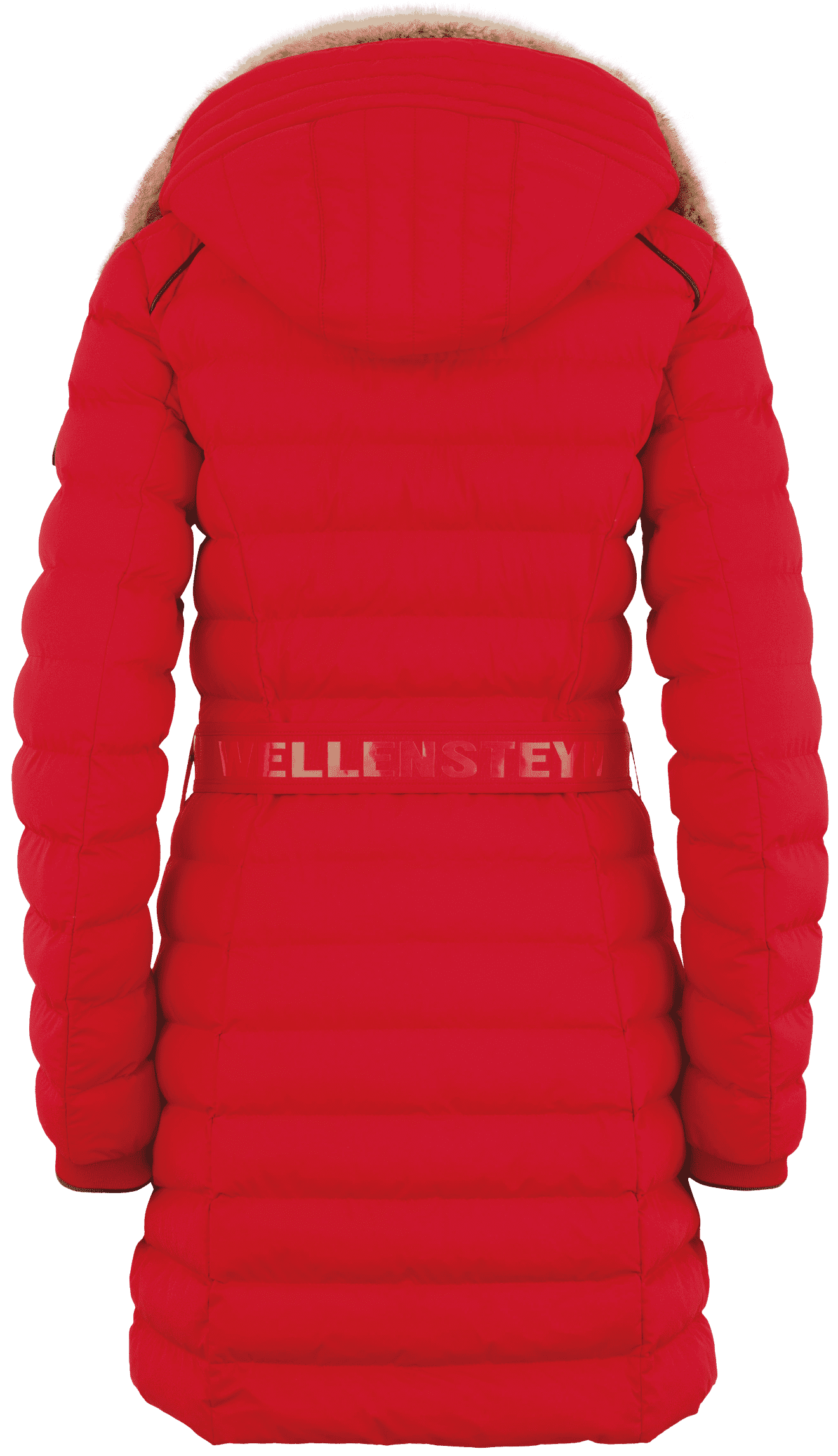 Abendstern, 719, Red