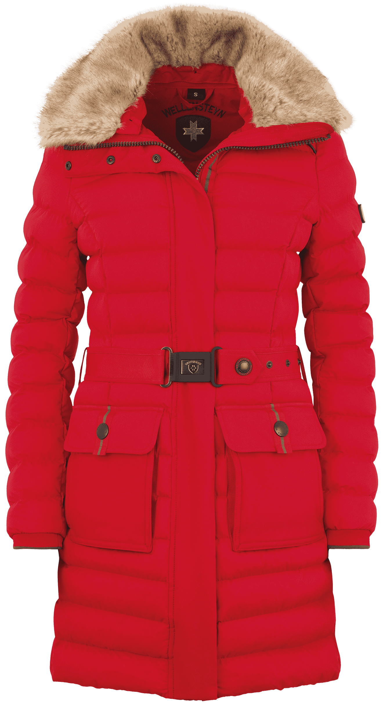 Abendstern, 719, Red