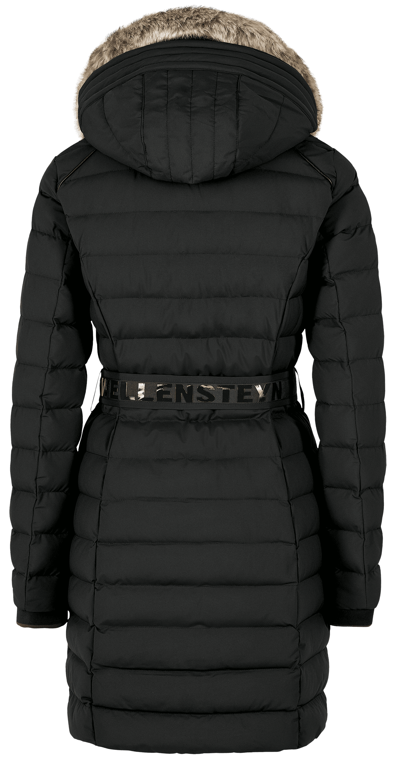 Abendstern, 719, Schwarz