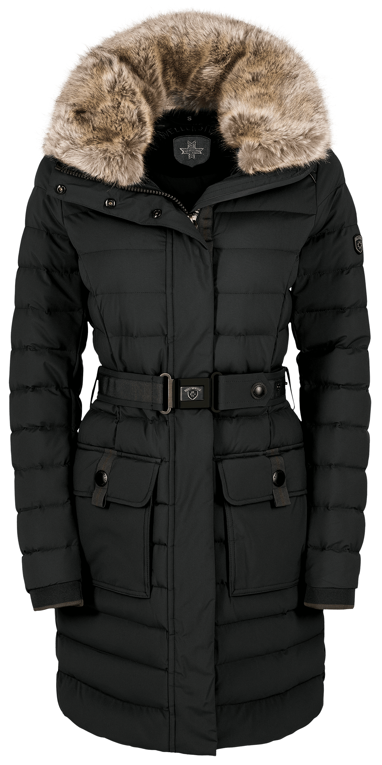 Abendstern, 719, Schwarz