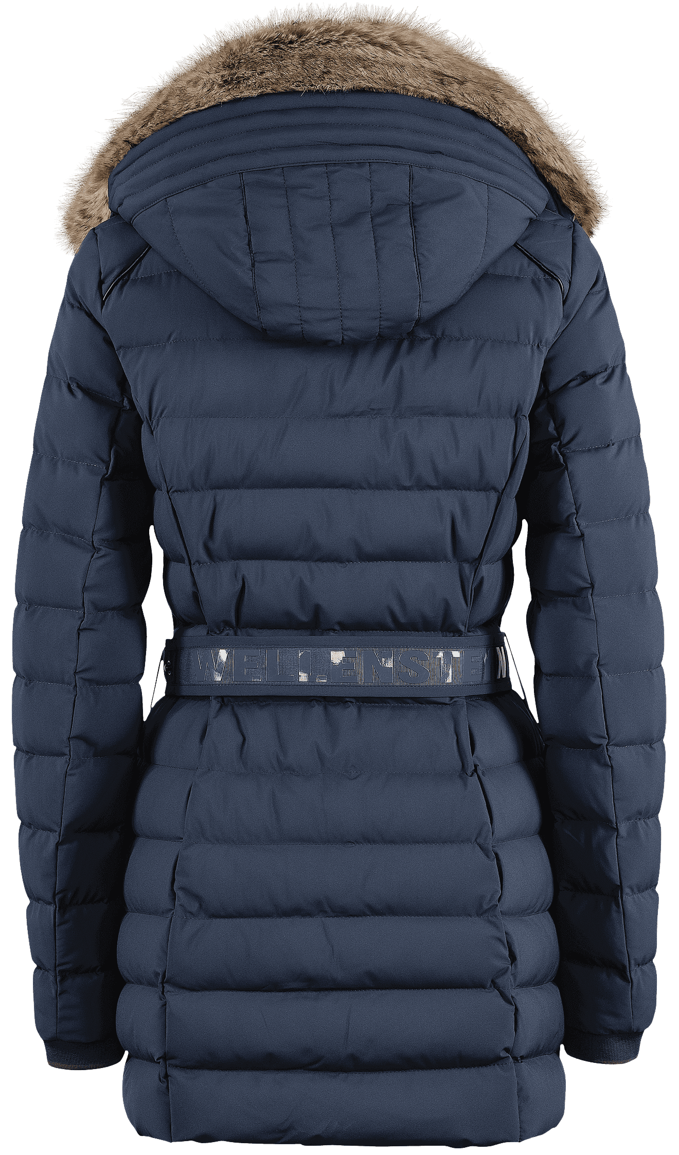 Abendstern Short, 719, Moonlightblue