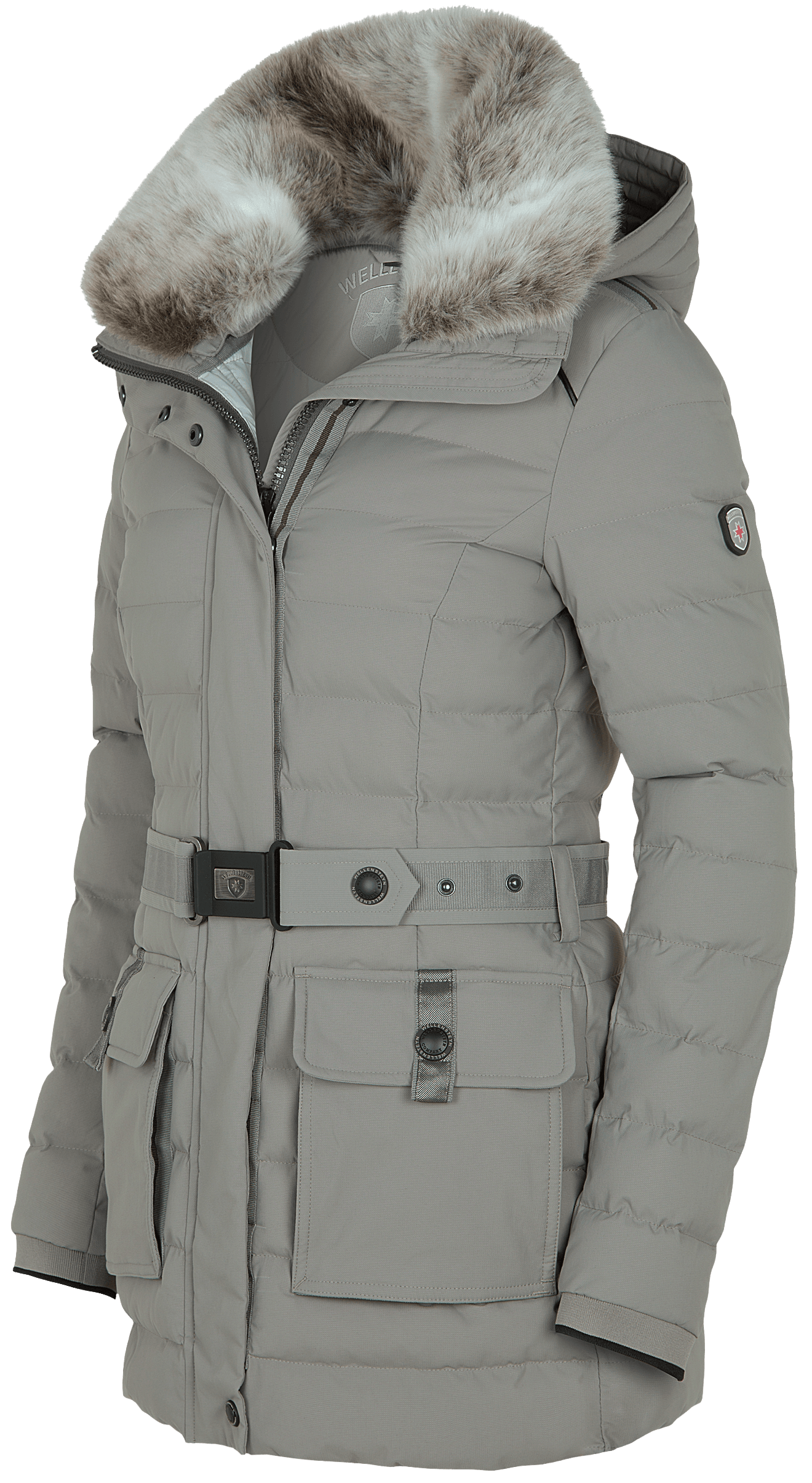 Abendstern Short, 884, Lightgrey