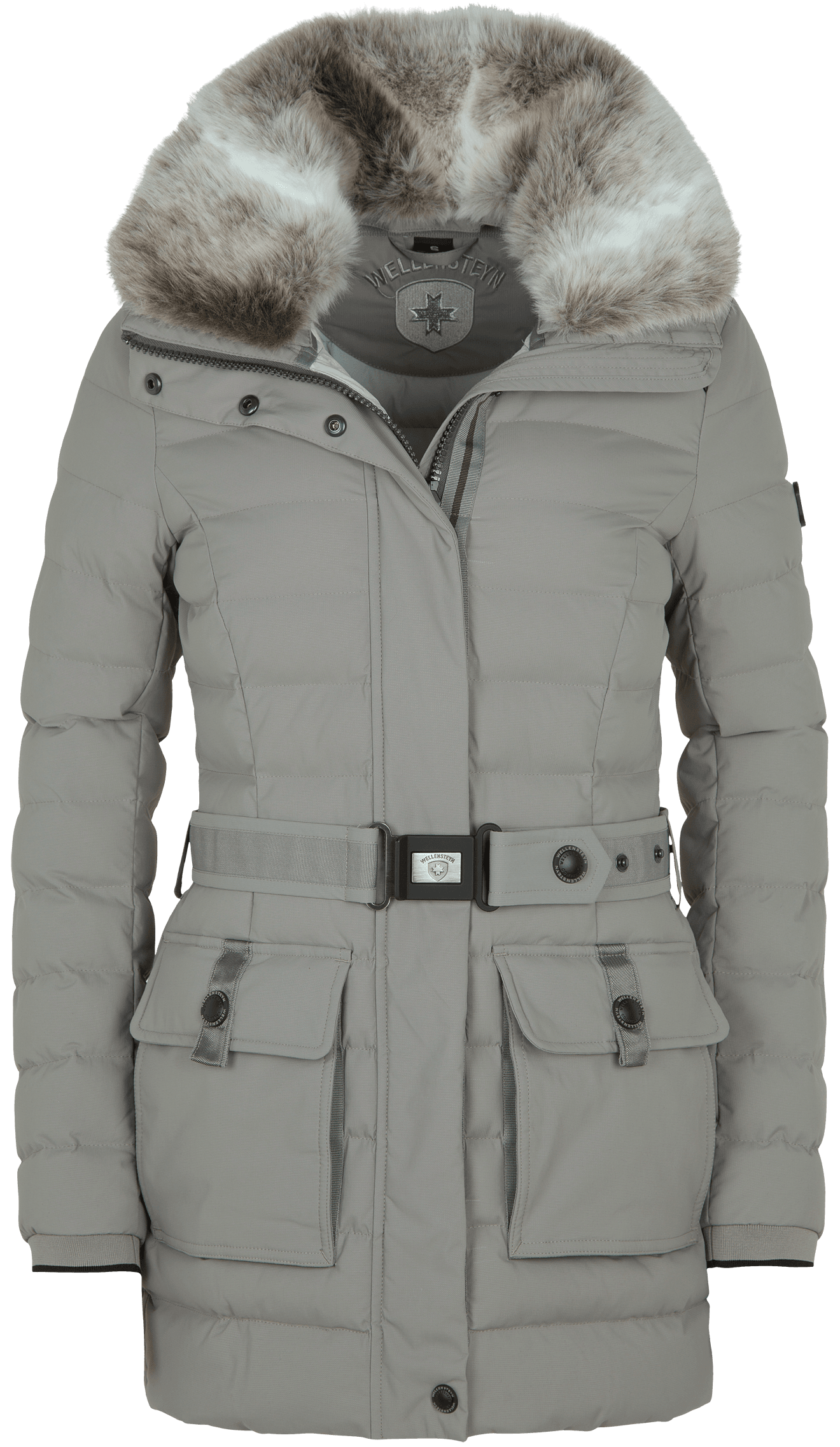 Abendstern Short, 884, Lightgrey