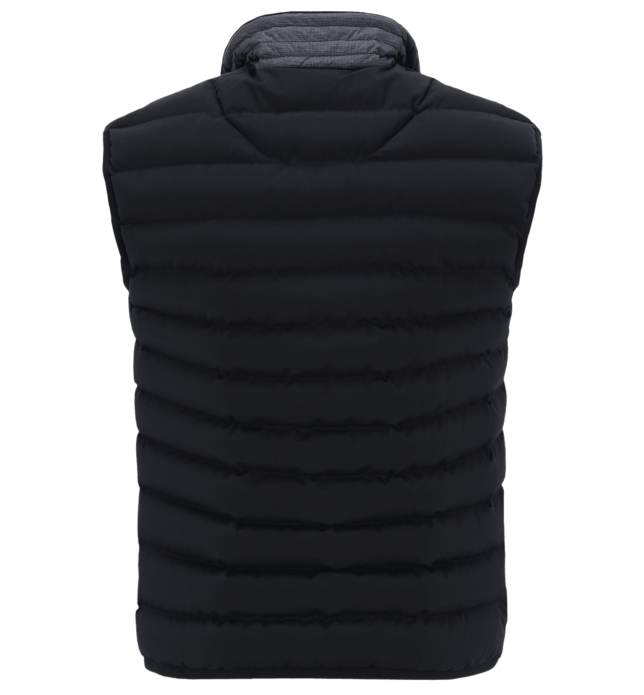 Airstream Vest Men,565, Midnightblue