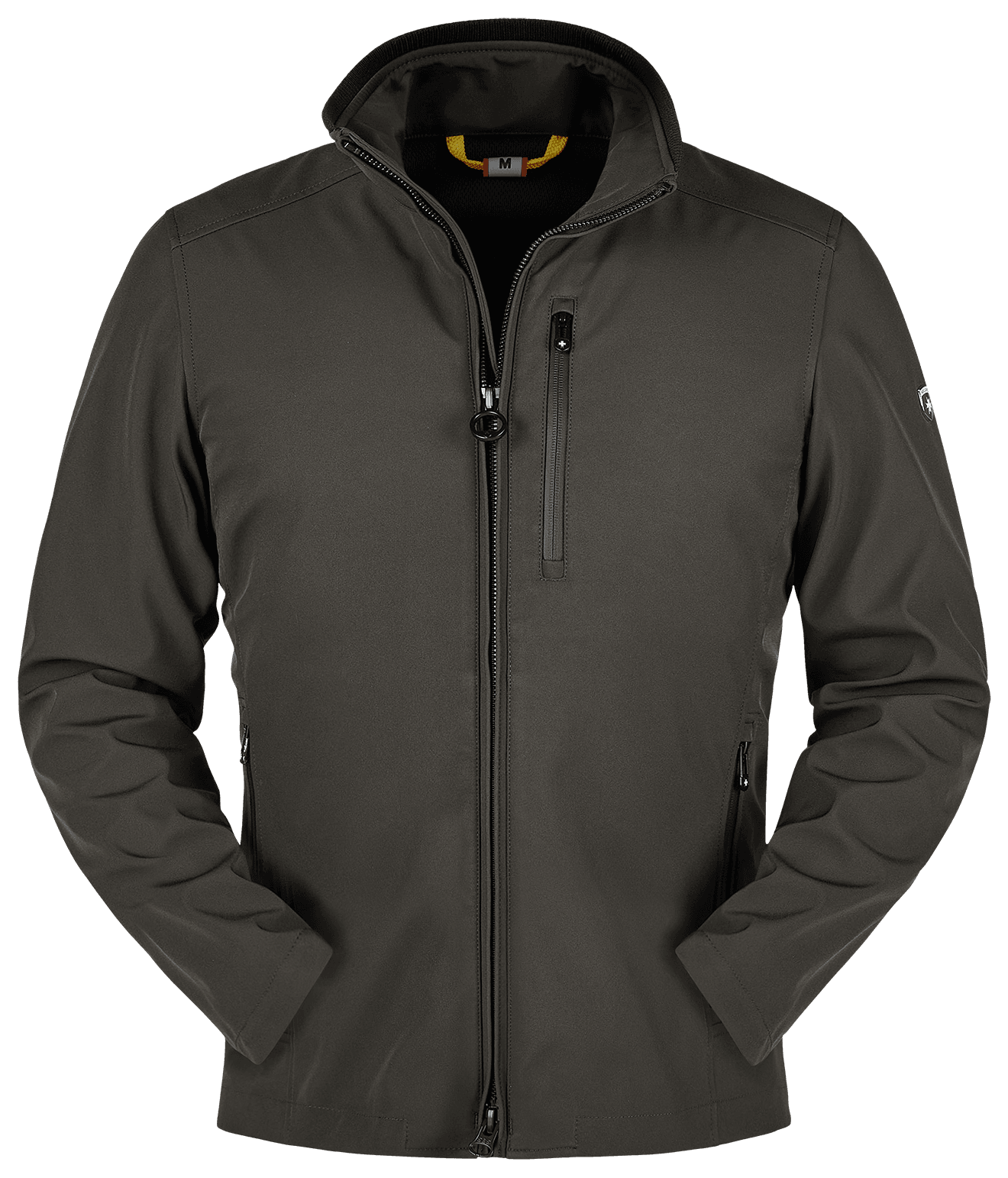 Alpinus, DryShellAirTec, Blackarmy