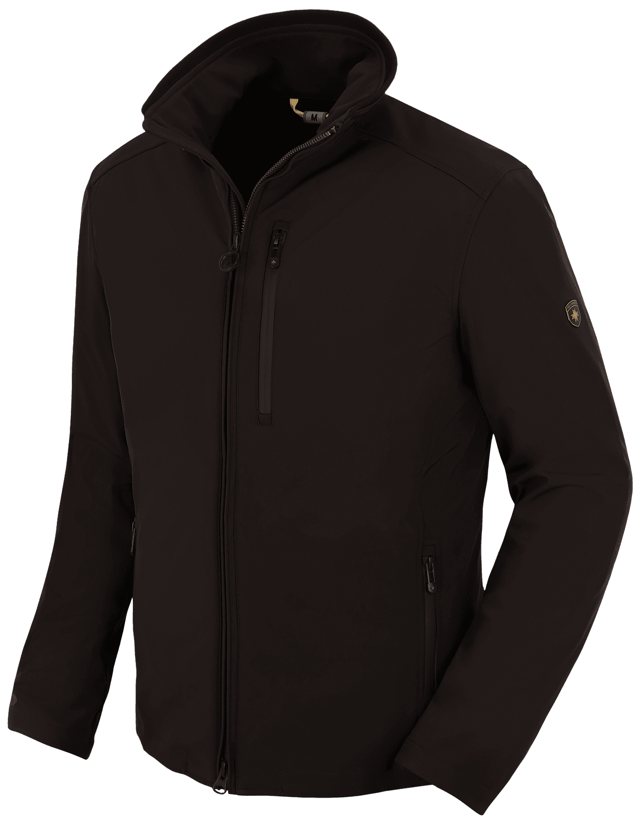 Alpinus,1050,Schwarz