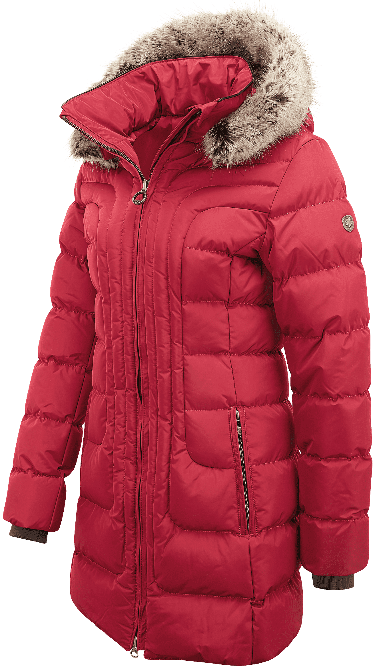 Astoria Long, 560, Fuchsia