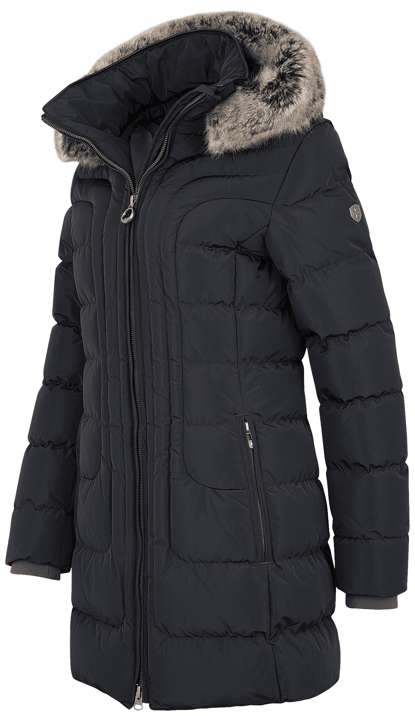 Astoria Long, 560, Midnightblue