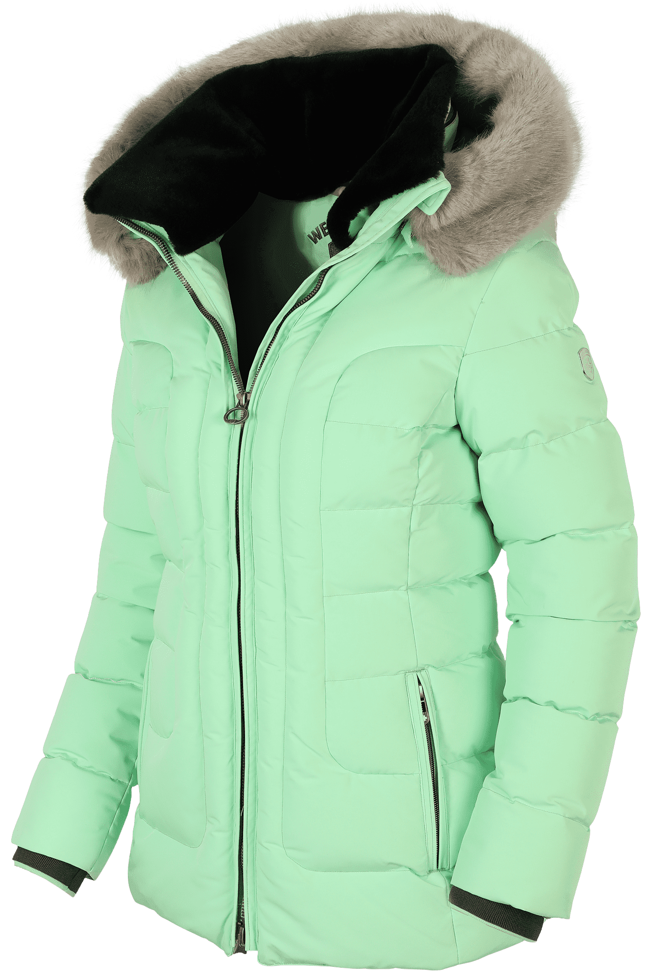 Astoria Medium,870,Peppermint