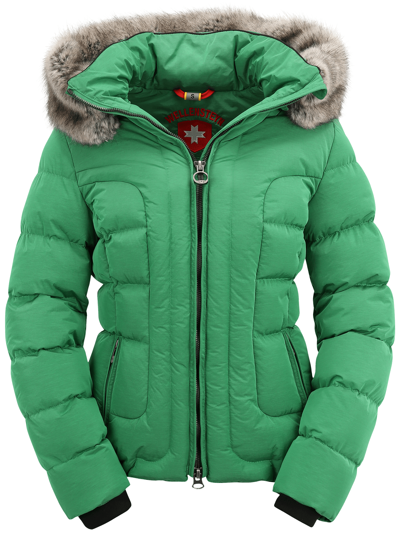 Astoria Short,1015, Smaragdmelange