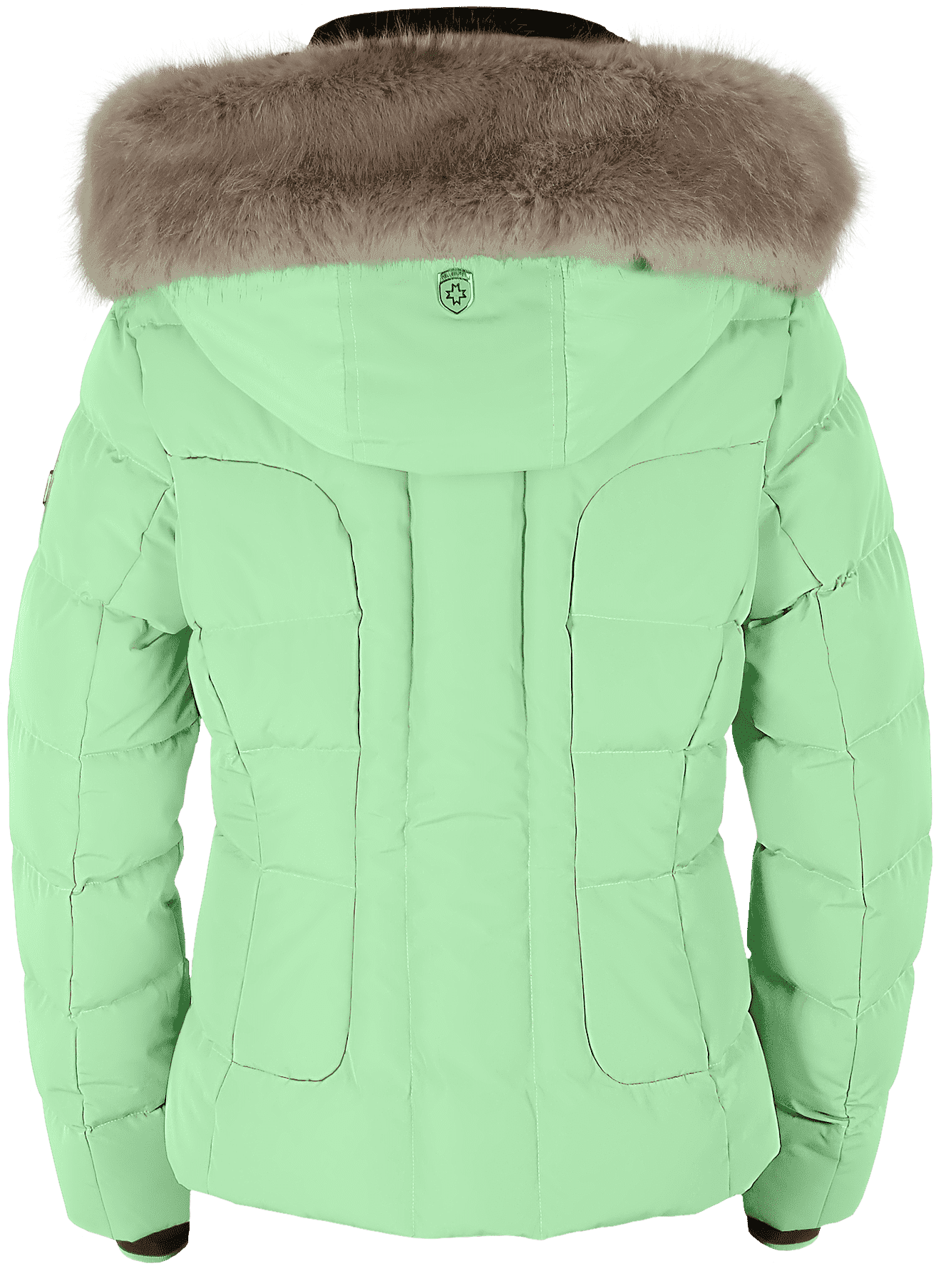 Astoria Short,382,Peppermint