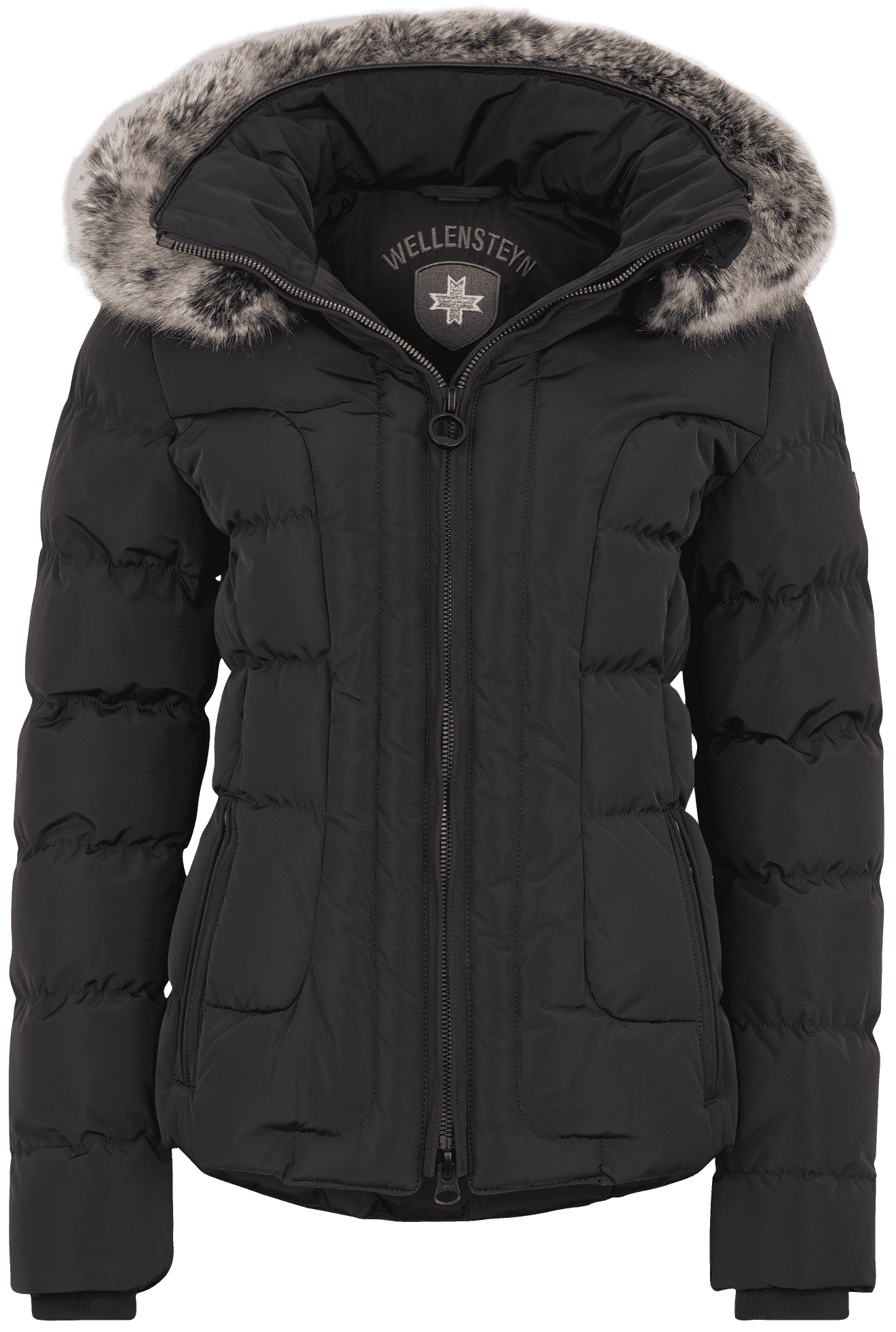 Astoria Short,560,Schwarz