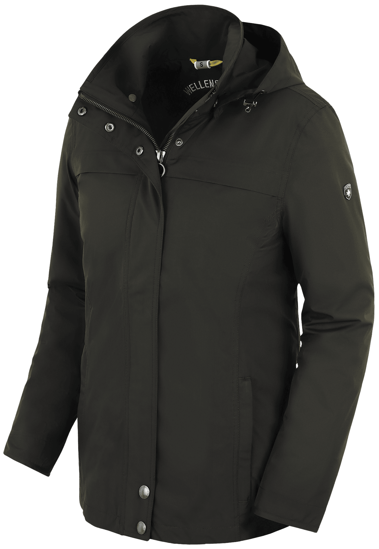 Avenida, 44, Darkarmy