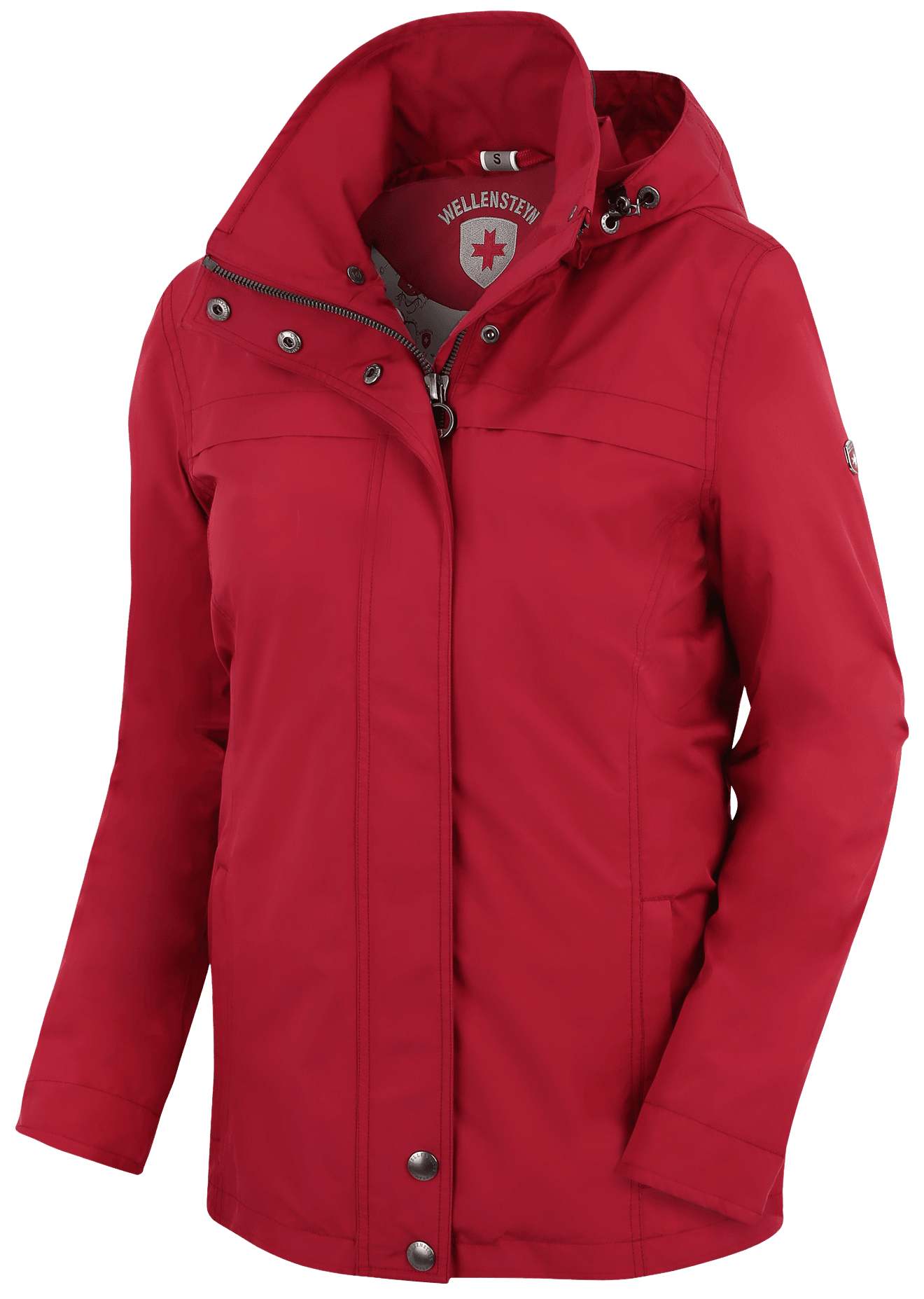 Avenida, PolyAirLite, Himbeere