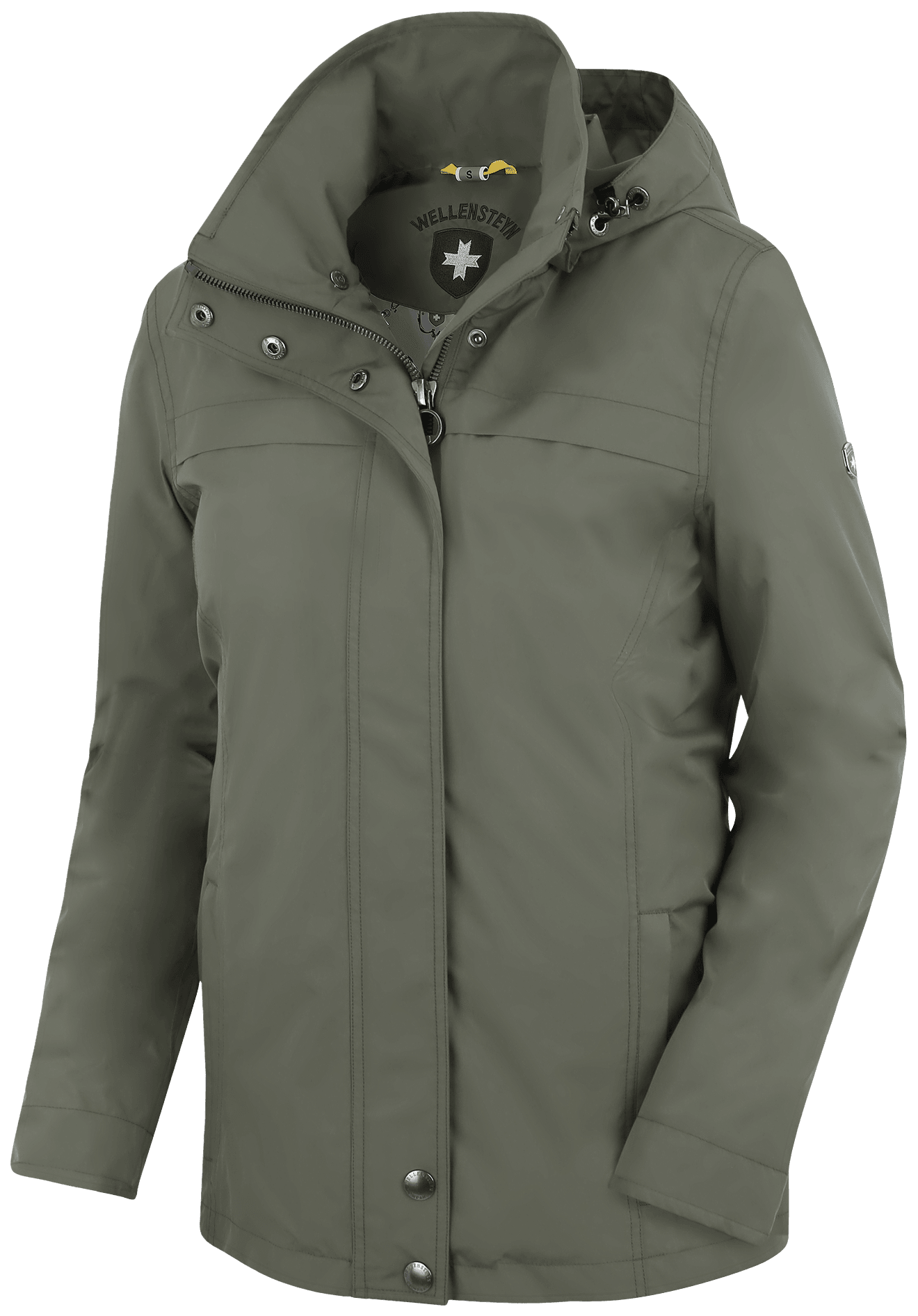 Avenida, PolyAirLite, Salbei